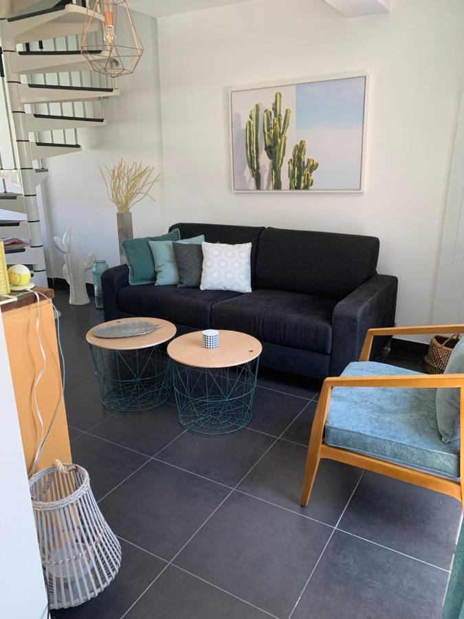 Appartamento Duplex indépendant avec accès piscine Vendargues Esterno foto